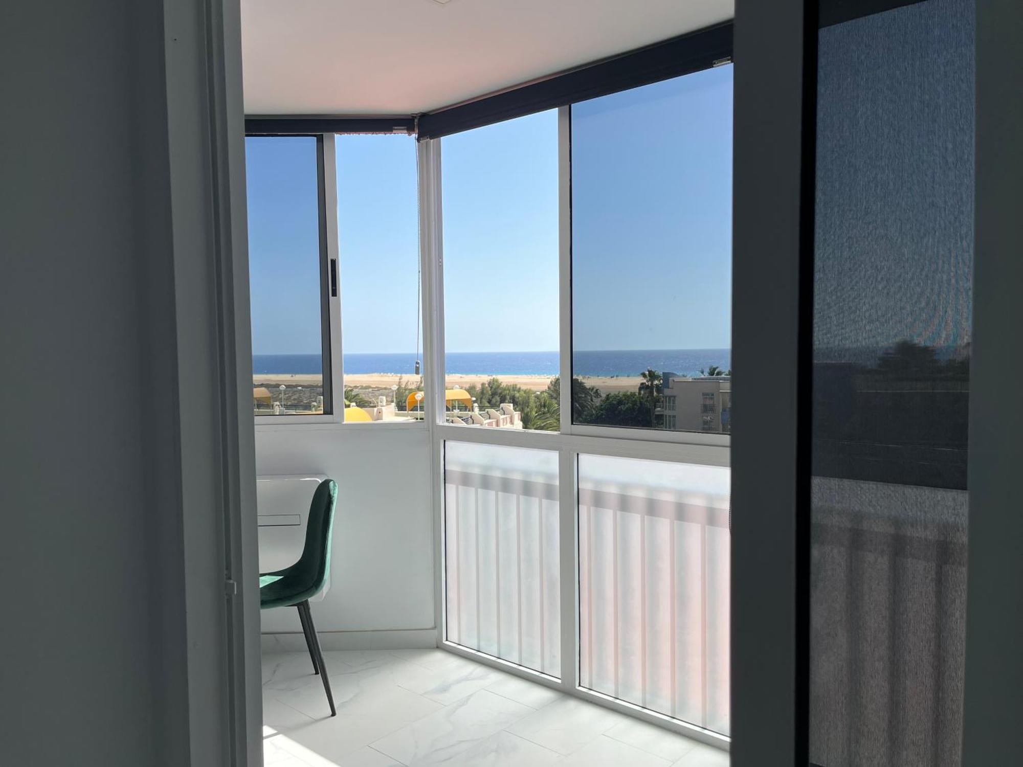 Jandia Beach Apartment 2 Morro Jable  Kültér fotó