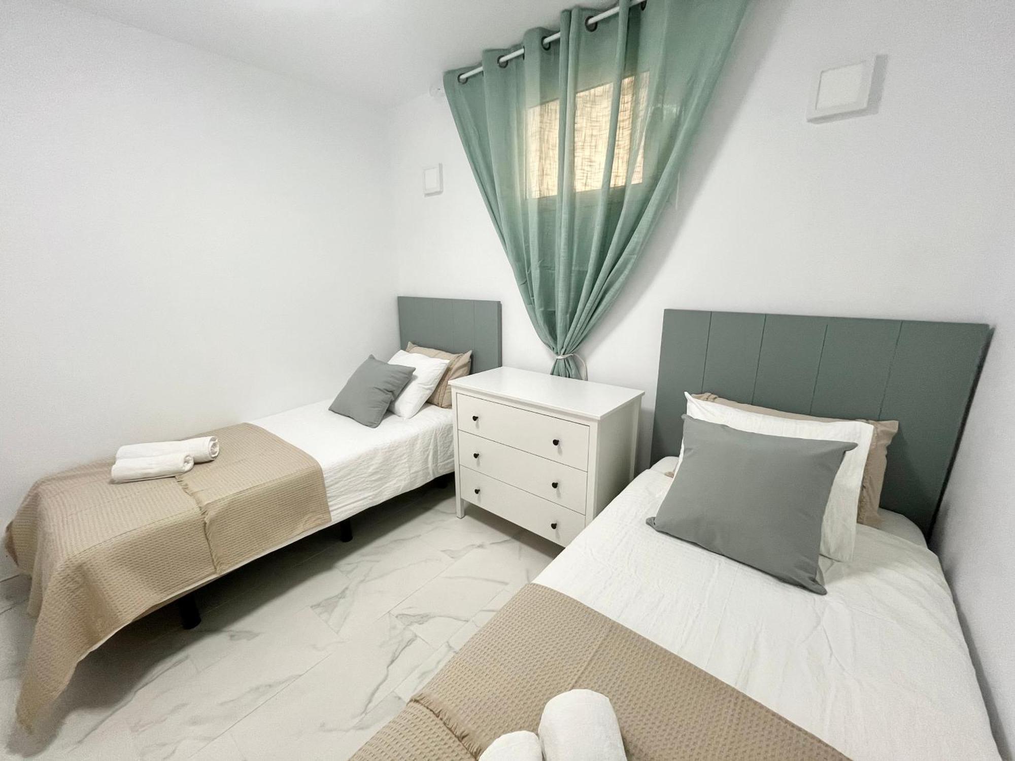 Jandia Beach Apartment 2 Morro Jable  Kültér fotó