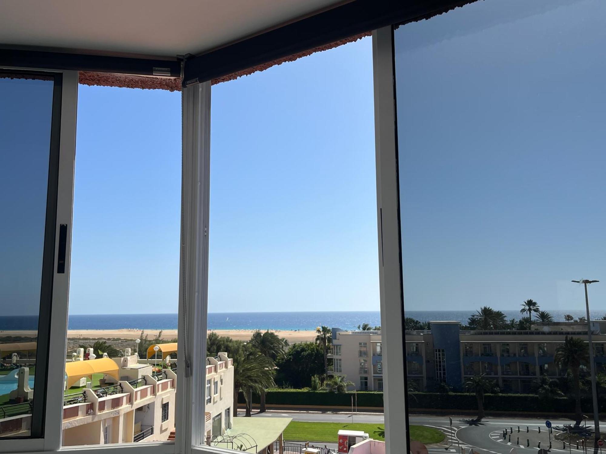 Jandia Beach Apartment 2 Morro Jable  Kültér fotó