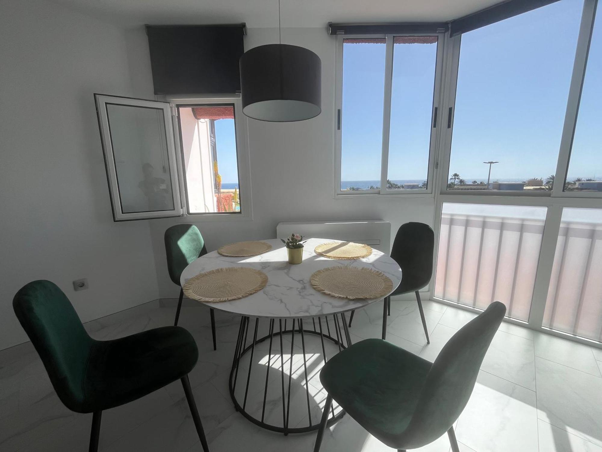 Jandia Beach Apartment 2 Morro Jable  Kültér fotó