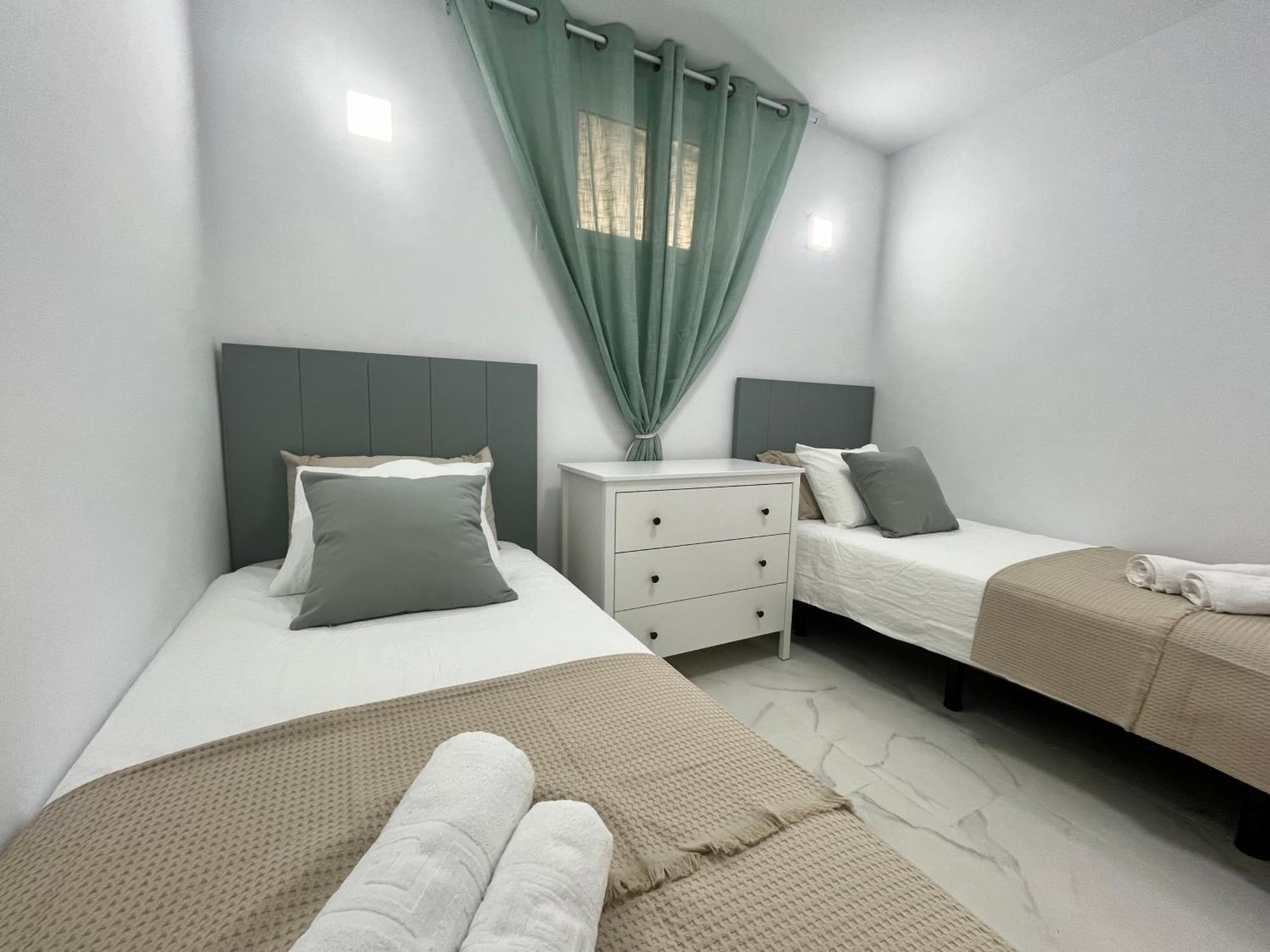 Jandia Beach Apartment 2 Morro Jable  Kültér fotó