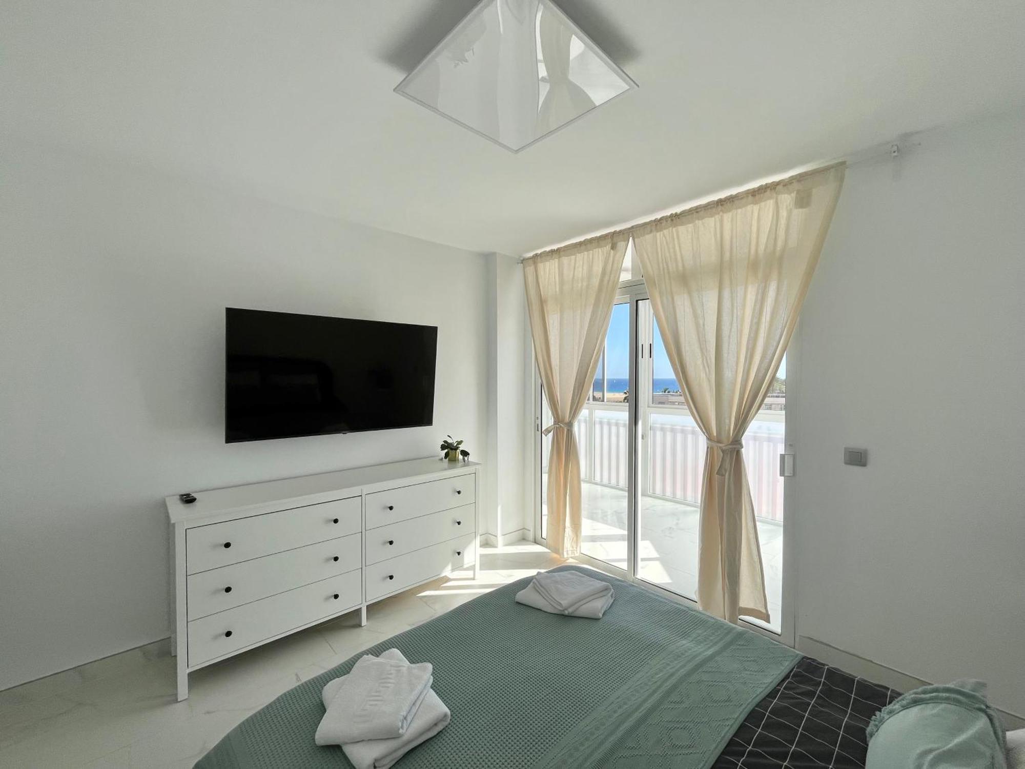 Jandia Beach Apartment 2 Morro Jable  Kültér fotó